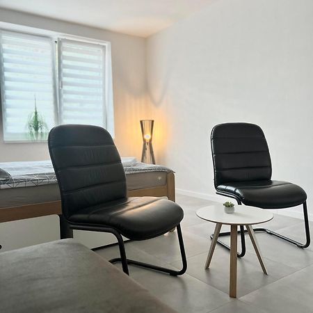2 Moderne Apartmany 19 A 95 V Sukromi V Centre Mesta Turčianske Teplice Eksteriør bilde