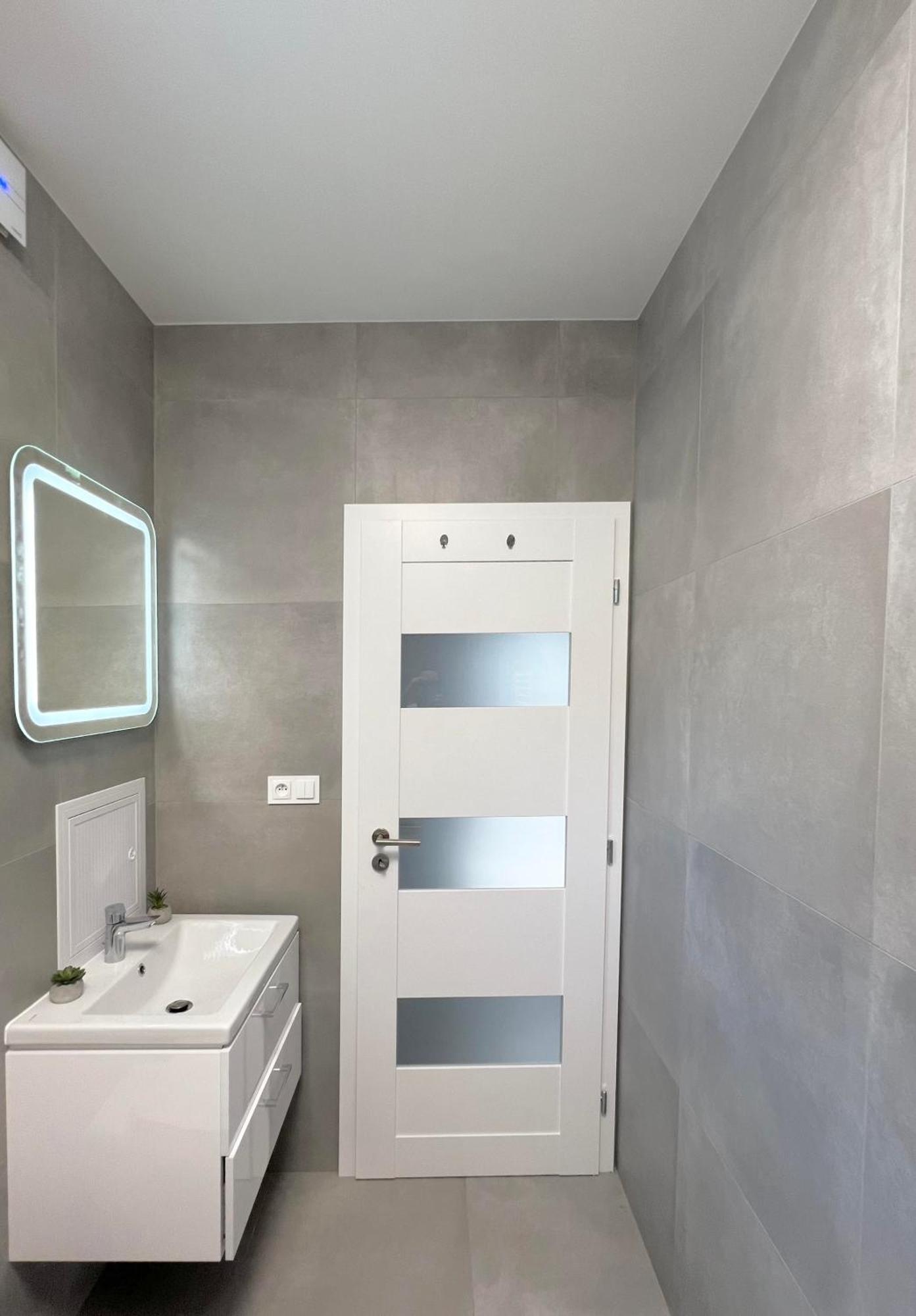 2 Moderne Apartmany 19 A 95 V Sukromi V Centre Mesta Turčianske Teplice Eksteriør bilde