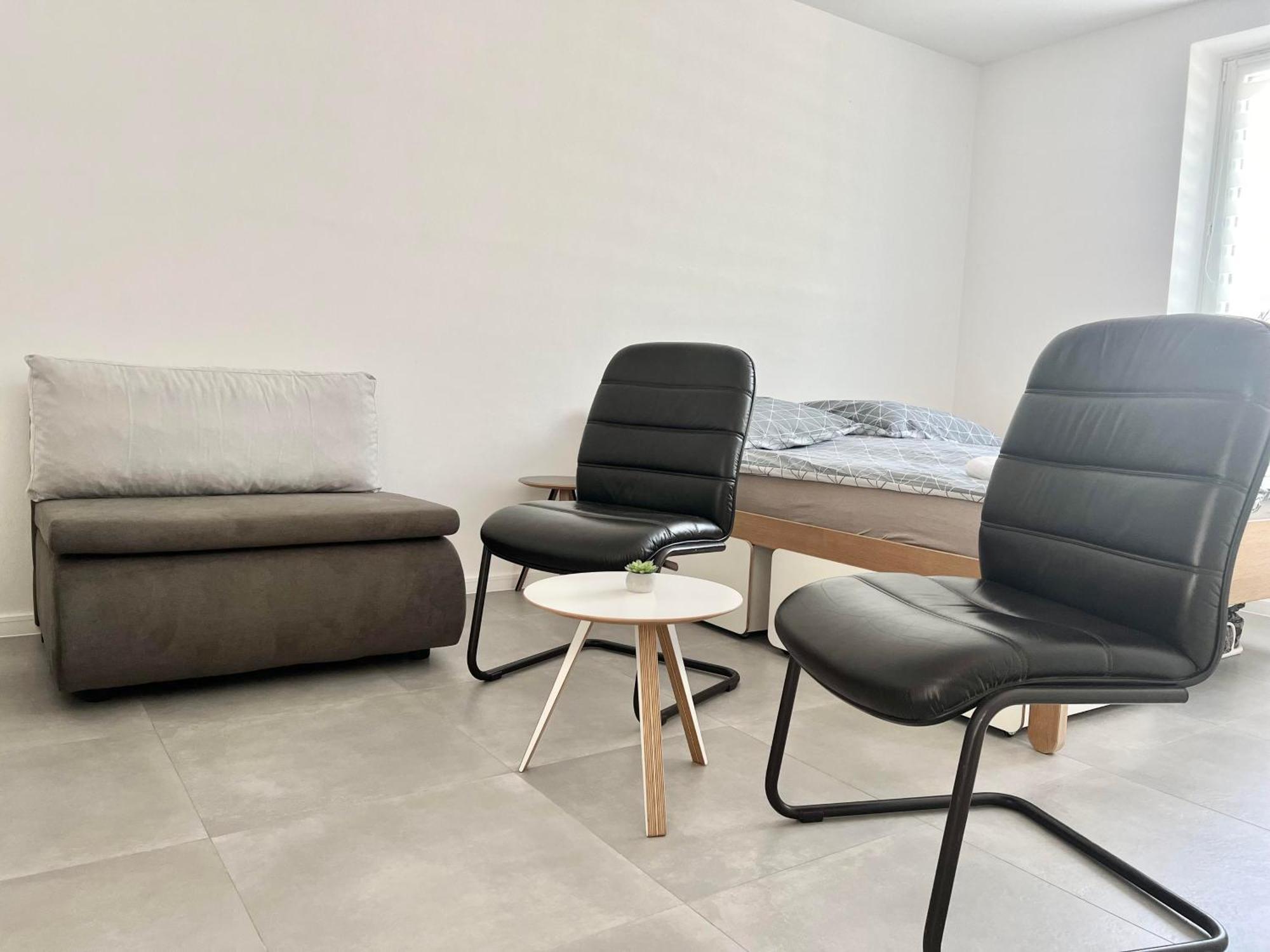 2 Moderne Apartmany 19 A 95 V Sukromi V Centre Mesta Turčianske Teplice Eksteriør bilde