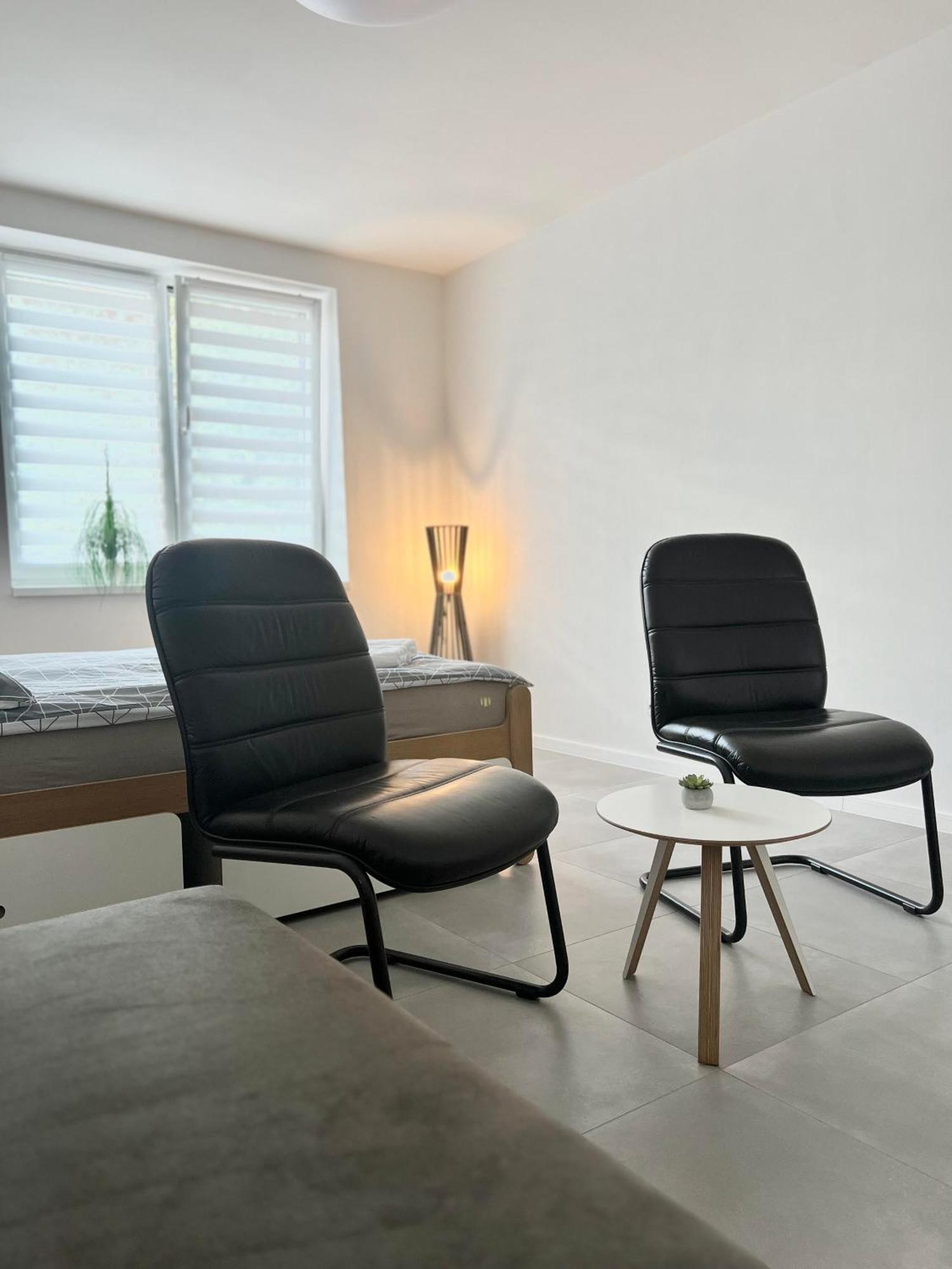2 Moderne Apartmany 19 A 95 V Sukromi V Centre Mesta Turčianske Teplice Eksteriør bilde