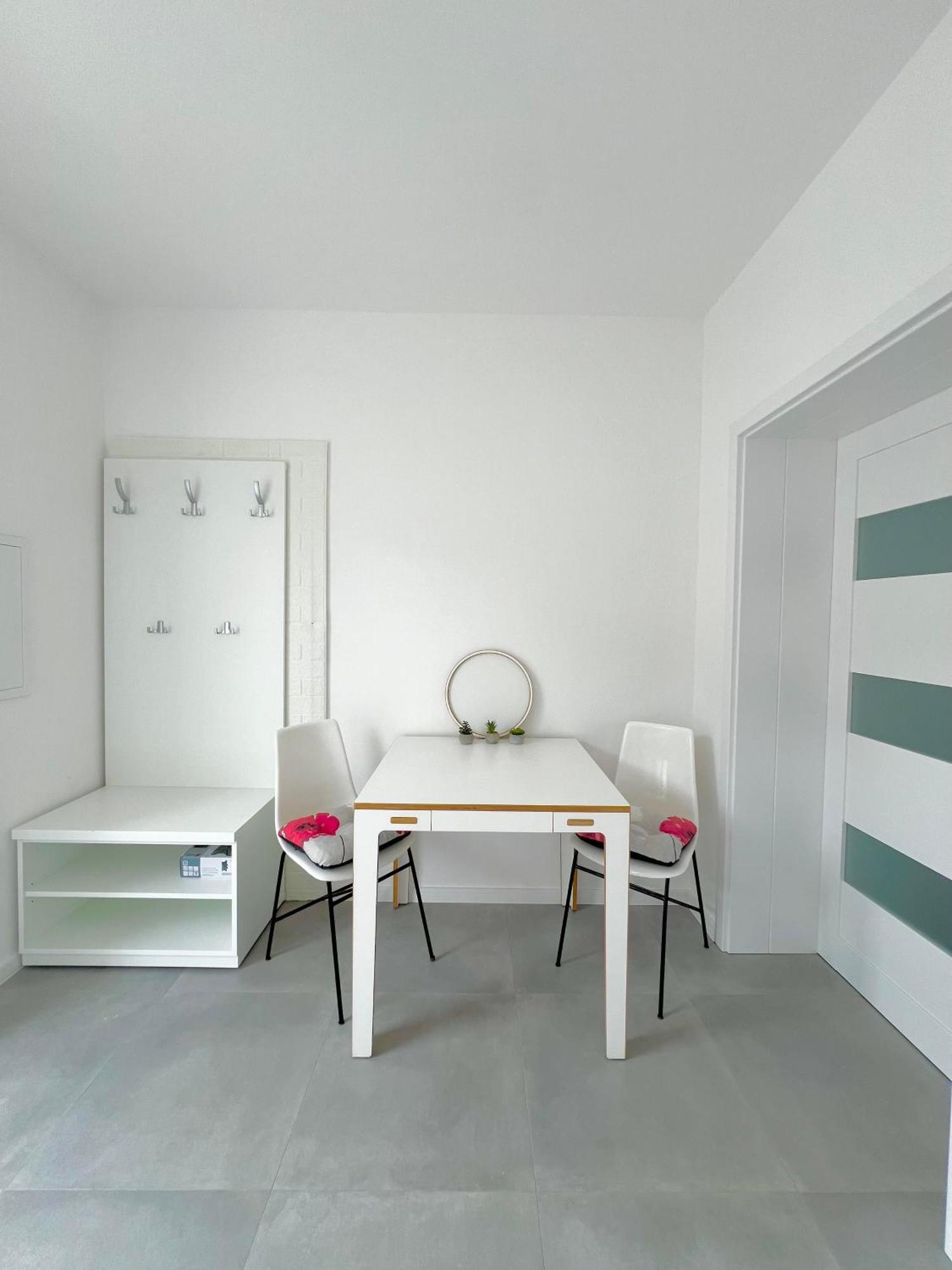2 Moderne Apartmany 19 A 95 V Sukromi V Centre Mesta Turčianske Teplice Eksteriør bilde