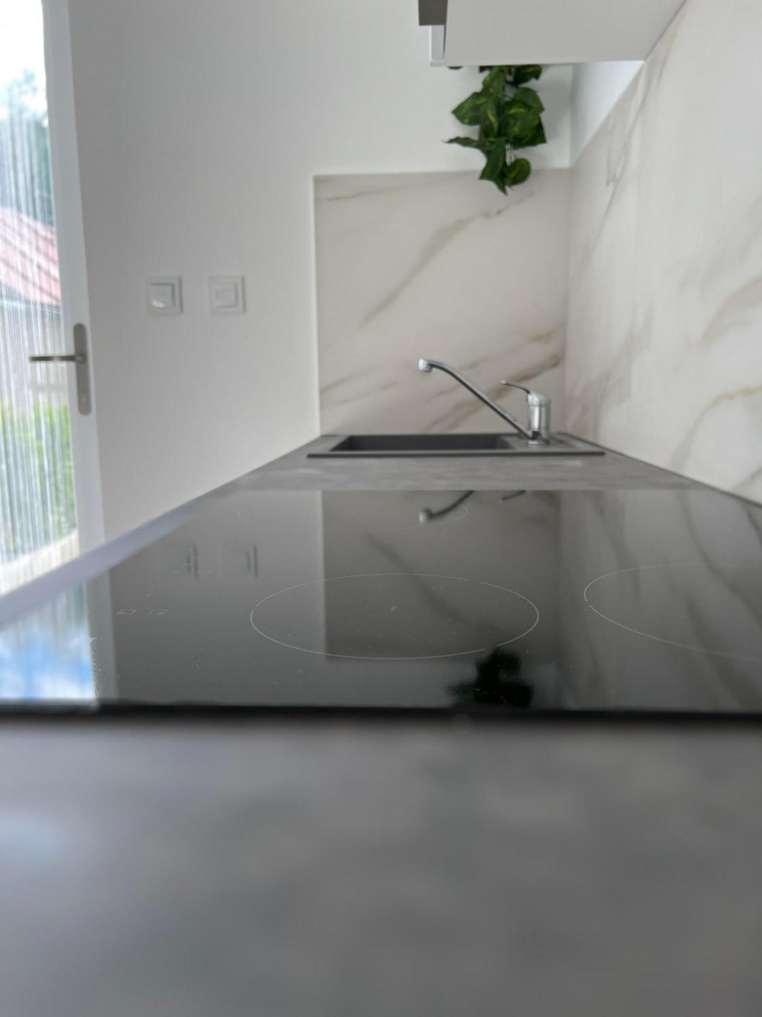 2 Moderne Apartmany 19 A 95 V Sukromi V Centre Mesta Turčianske Teplice Eksteriør bilde