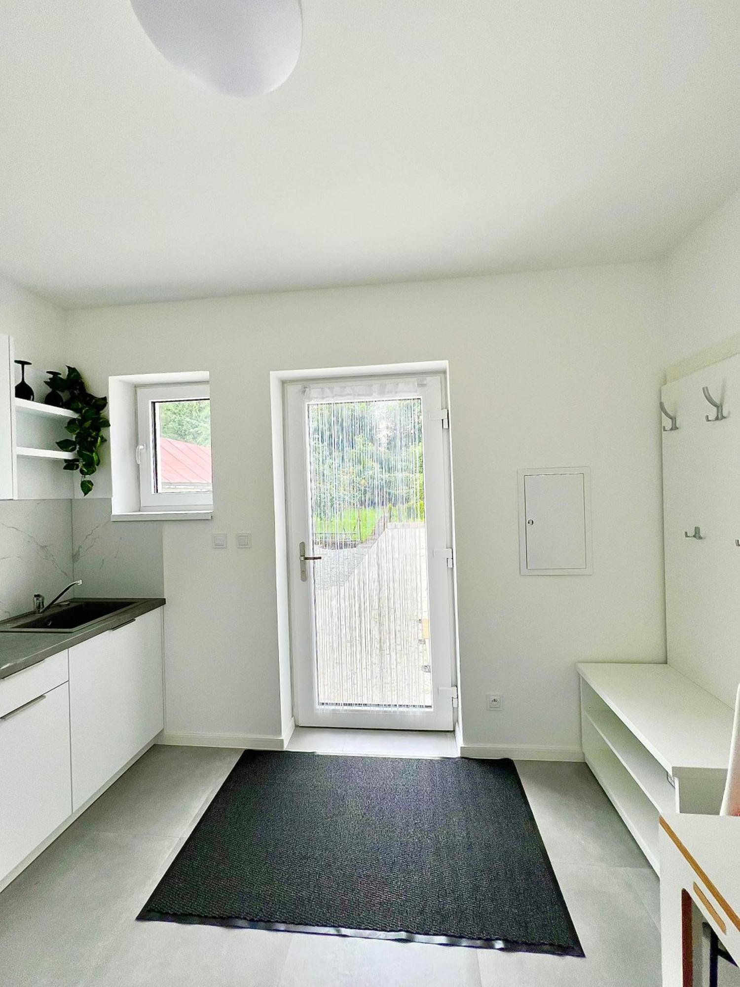 2 Moderne Apartmany 19 A 95 V Sukromi V Centre Mesta Turčianske Teplice Eksteriør bilde