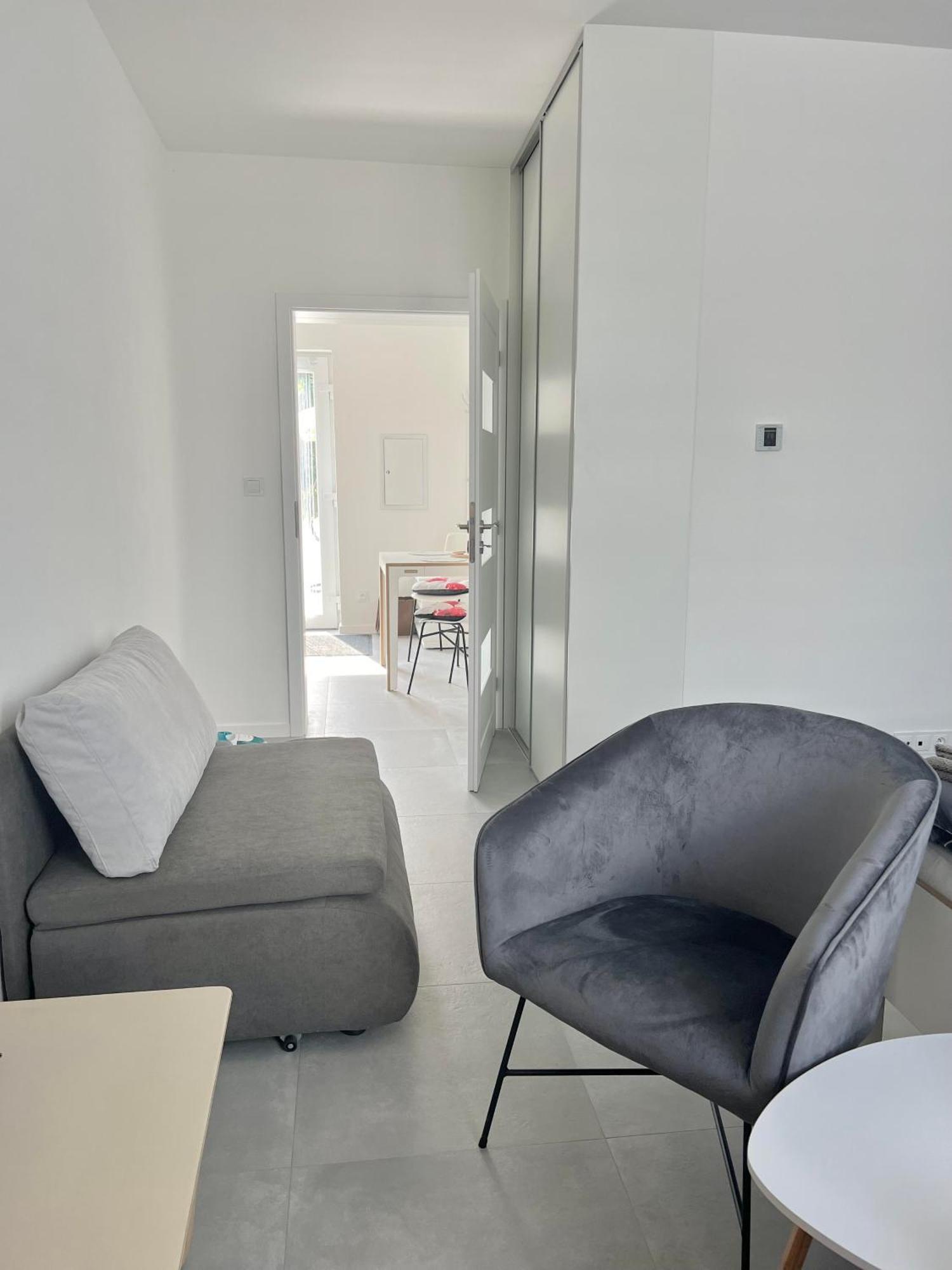 2 Moderne Apartmany 19 A 95 V Sukromi V Centre Mesta Turčianske Teplice Eksteriør bilde